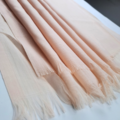 Kiswat - Turkish Lawn Plain Staller Peach