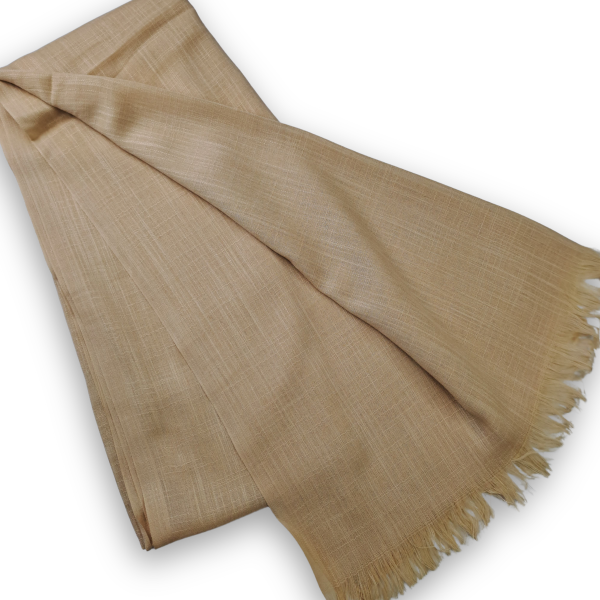 Kiswat - Turkish Lawn Plain Staller Beige