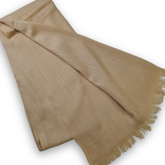 Kiswat - Turkish Lawn Plain Staller Beige