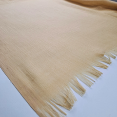 Kiswat - Turkish Lawn Plain Staller Beige