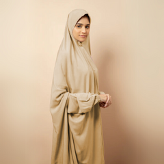 Kiswat - Namaz Chadar Beige