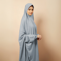 Kiswat - Namza Chadar Grey