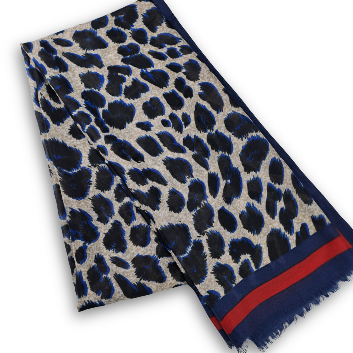 Kiswat - Blue Blaze Staller
