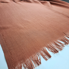 Kiswat - Turkish Lawn Plain Staller Brown